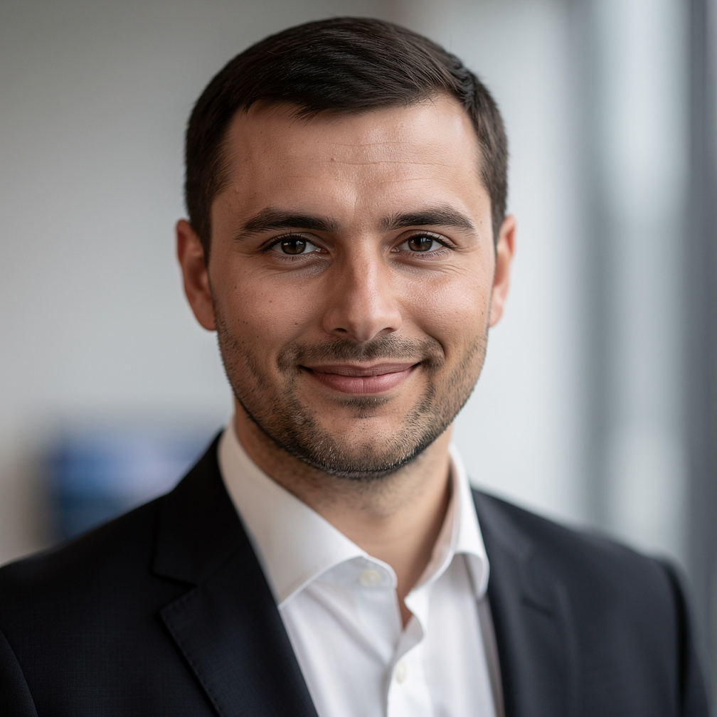 Дмитрий Власов